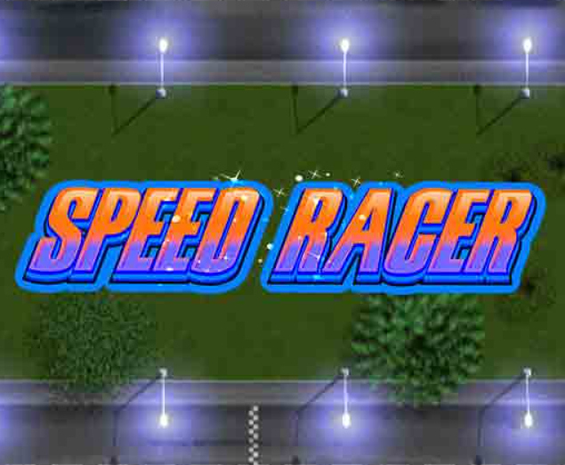 Spel Hastighetscirkulär racer på nätet