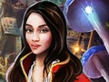 Spel Fantasiflod på nätet