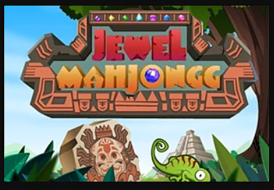 Spel Juvel mahjongg på nätet