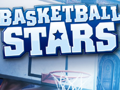 Spel Basketstjärnor  på nätet