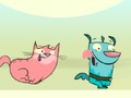 Spel Källorna faktor Furry Friends  på nätet
