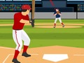 Spel Ultimat baseball på nätet