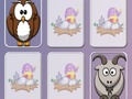 Spel Djurminne  på nätet