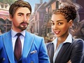 Spel Mystisk Målare  på nätet