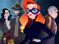 Spel Dolda föremål: Superthief  på nätet