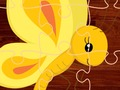 Spel Butterfly pussel utmaning  på nätet