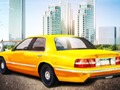 Spel Simulator taxichaufför 2019 på nätet