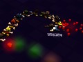 Spel Blocky ormar på nätet