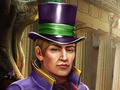 Spel Kungliga Mages  på nätet
