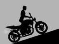 Spel Shadow Biker  på nätet