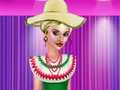 Spel Emily Folklore Fashion  på nätet