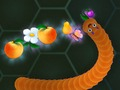Spel Wormax2. io  på nätet
