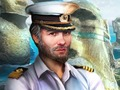 Spel Hemlig lagun på nätet