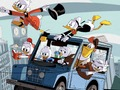 Spel Disney DuckTales Duckburg Quest på nätet