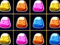 Spel Gelé kollapsade på nätet