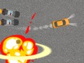 Spel Bil vs poliser  på nätet