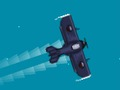 Spel Flygplan flykt  på nätet
