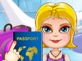 Spel Airport Manager Games på nätet