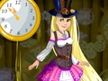 Spel Prinsessan Steampunk  på nätet