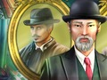 Spel Mörkt & Farligt  på nätet