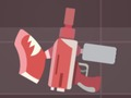 Spel Anpassad vapenskapare på nätet