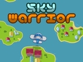 Spel Himmel krigare på nätet