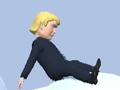 Spel Ragdoll Physics 3 på nätet