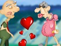 Spel Gubbe love på nätet