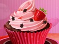 Spel Första dejten: Love Cupcake  på nätet