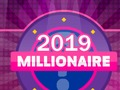 Spel Miljonär 2019  på nätet