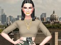 Spel Kendall vs Kylie Yeezy Edition på nätet