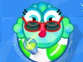 Spel Fusion av fisk  på nätet