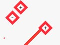 Spel Matematik linje  på nätet