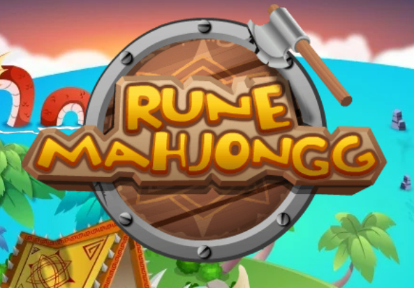 Spel Run mahjongg på nätet
