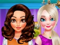 Spel BFF Princess Perfect Bedroom Decor på nätet