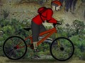 Spel Mountaincykel på nätet