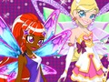 Spel Lolirockstars tillverkare på nätet