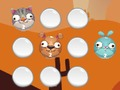 Spel Djurfusion  på nätet