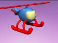 Spel Helikopterskytt  på nätet