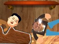 Spel Trump Rag Doll 2  på nätet