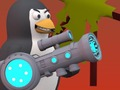 Spel Pingvinstrid  på nätet