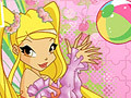 Spel Winx Puzzle Set 2  på nätet