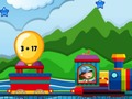 Spel Math Train Supplement  på nätet