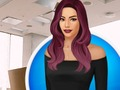 Spel Super Girl Story på nätet