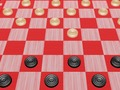 Spel Damspel 3d  på nätet