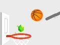 Spel Ultimate Dunk Line 3 på nätet