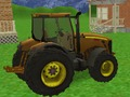 Spel Traktorodlingssimulator på nätet