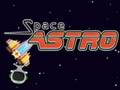 Spel Rymd astro på nätet