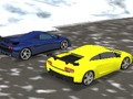 Spel Hill Drift 3D på nätet