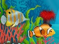 Spel Fish Match 3 på nätet